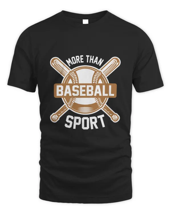 More Than Baseball Shirts, Custom Baseball Shirt,Baseball Mom Shirt,Baseball Mama,Personalized Baseball Gifts,Baseball Team Shirt