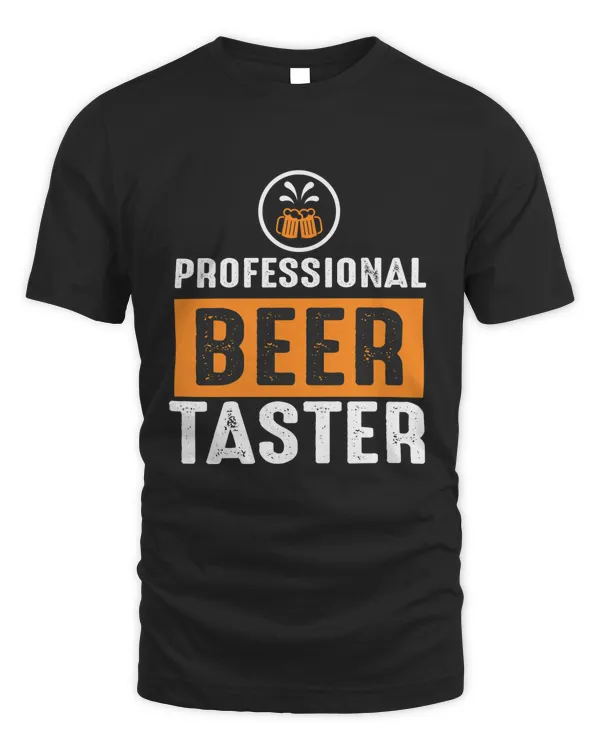 Professional Beer Beer Shirt For Beer Lover With Free Shipping, Great Gift For Fathers Day