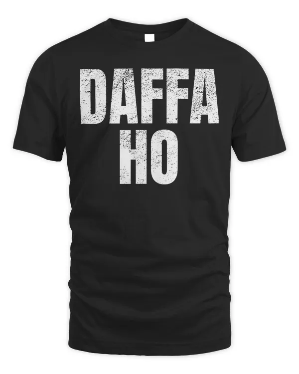 Daffa Ho Funny Pakistani Indian Hindi For Men And Women T-Shirt