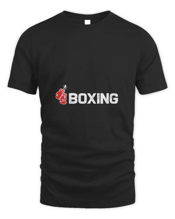 Boxing 1 Boxing Shirt, Guy Shirt, Boxing Shirt For Him, Boxing Skills, Gift For Him, Gifts For Men, Boxing Day