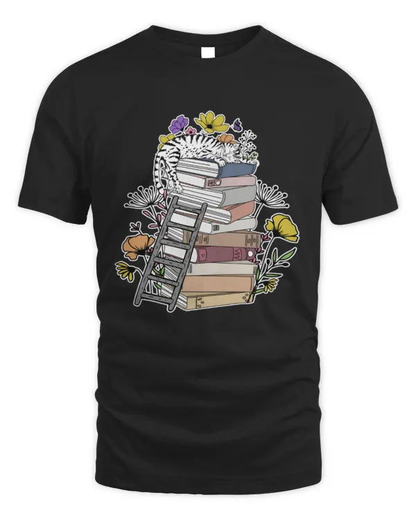 Cat Book Sweatshirt, Books and Cats Hoodie, Reading Shirt, Cat Lover Shirt, Gift for Cat Lover, Gift for Book Lovers, Bookish Shirt, Cat Mom