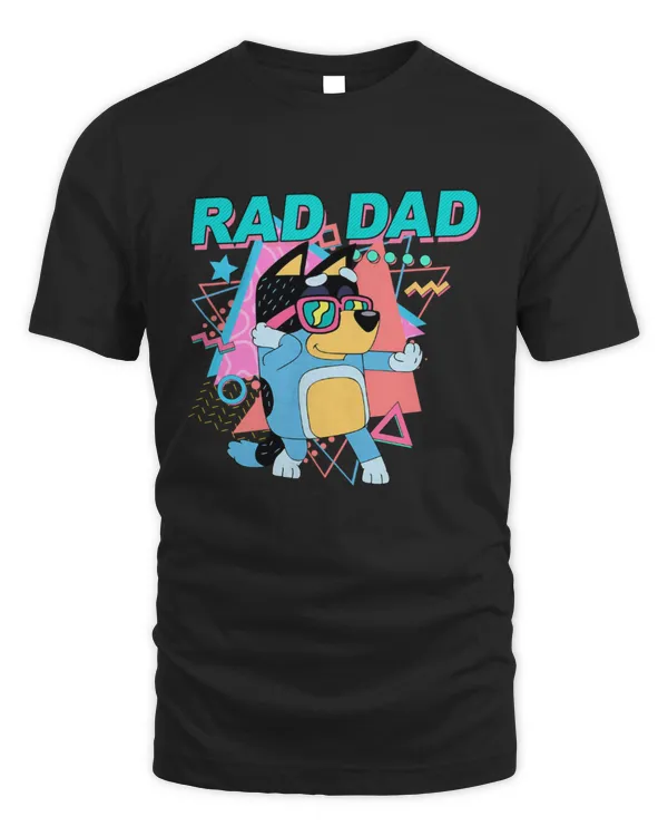 [UNIQUE] RAD DAD IT'S NOT A DAD BOB IT'S A FATHER FIGURE