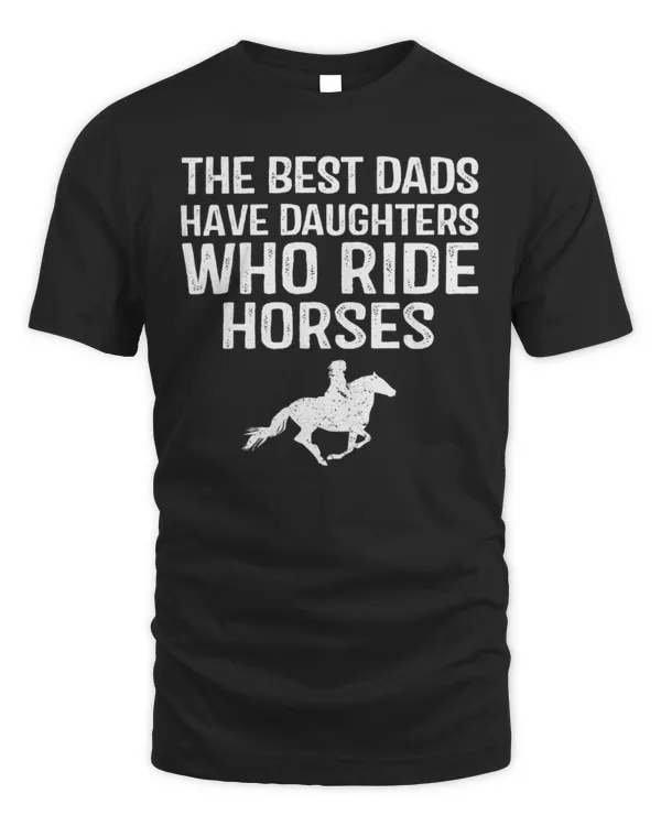 The best dads have daughters