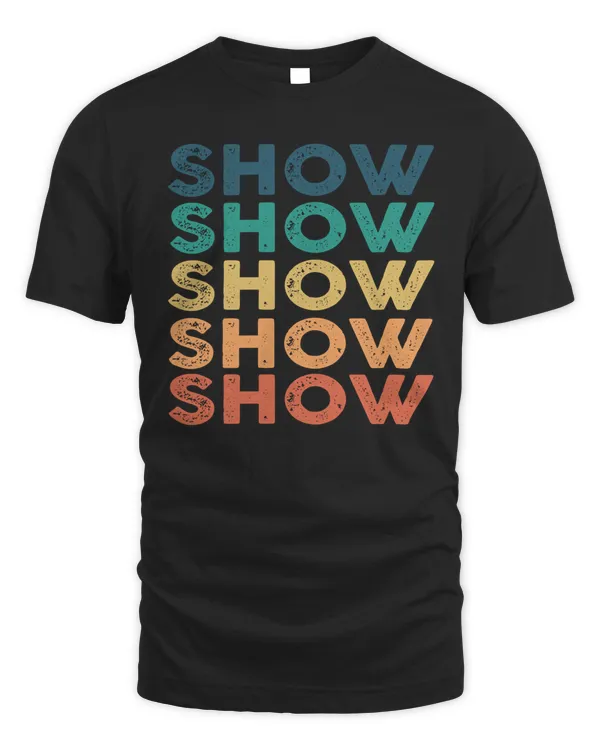 SHOW-NT-61-01