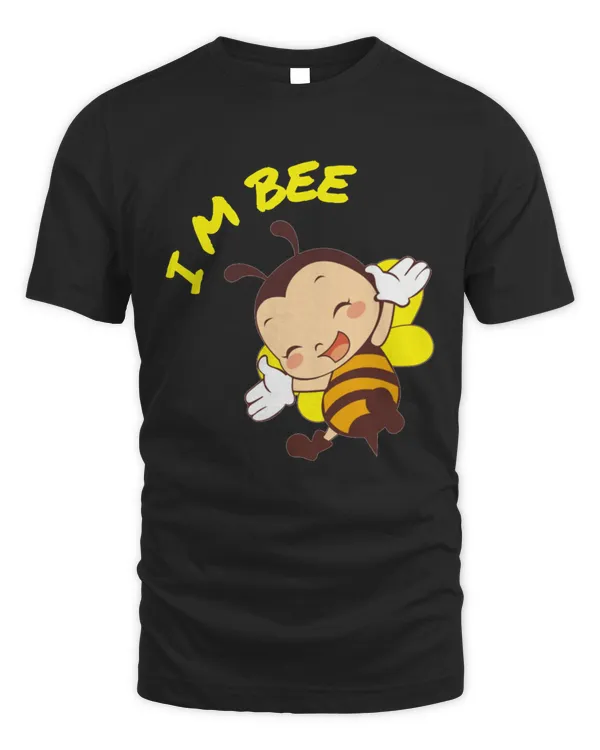 Im Bee Tee8 T-Shirt