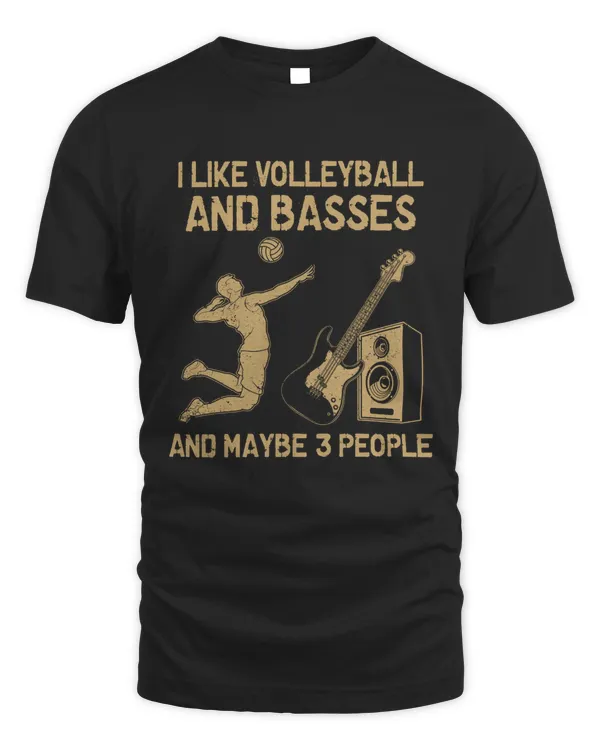 I like Volleyball and basses maybe 3 people-Recovered