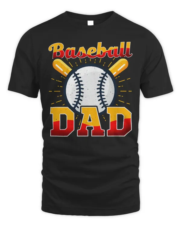 Baseball Coach Dad Awesome Coach Parent Baseball