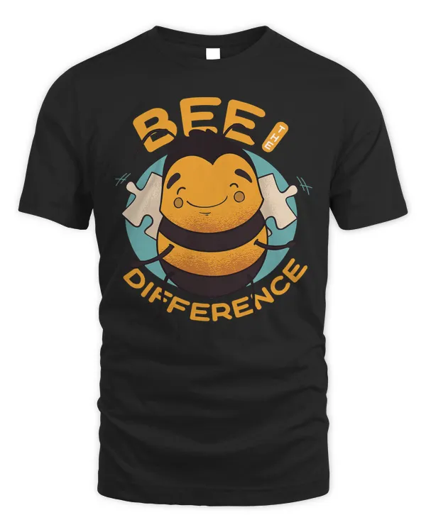 Bee Beekeeper the Difference Bees Lover and Keeper Graphic Gifts 407 Hive Beekeeping