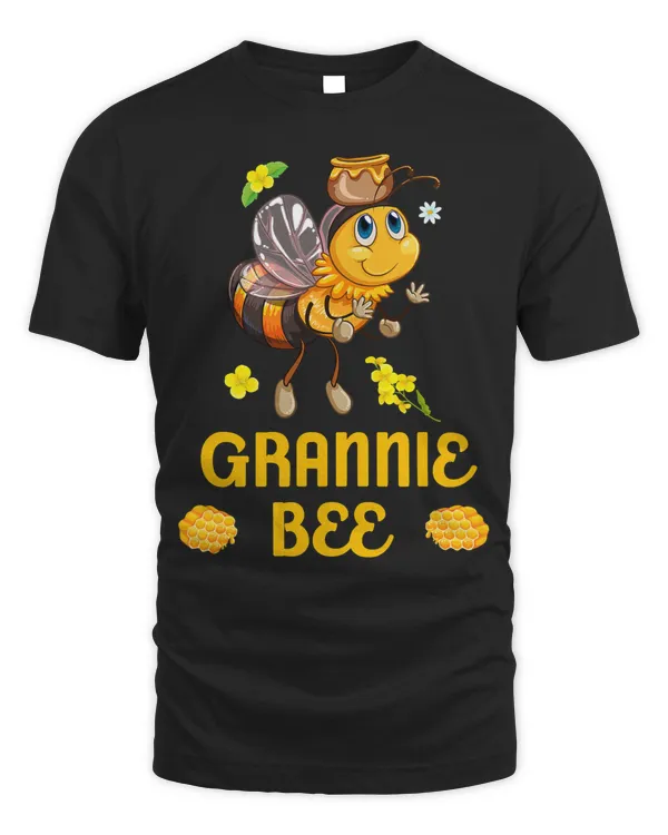 Bee Beekeeper Grannie Bee Beekeeper Beekeeping 83 Hive Beekeeping