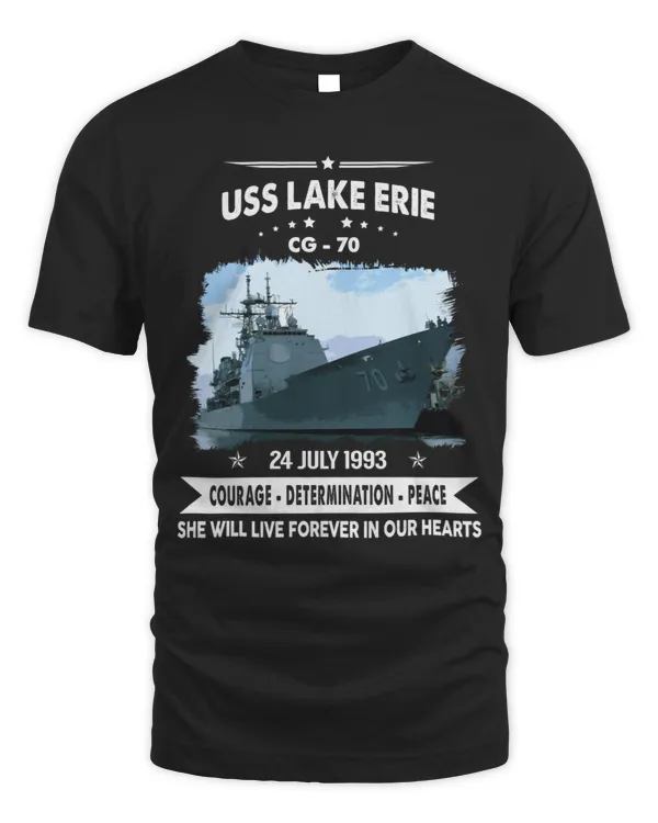 USS Lake Erie CG 70