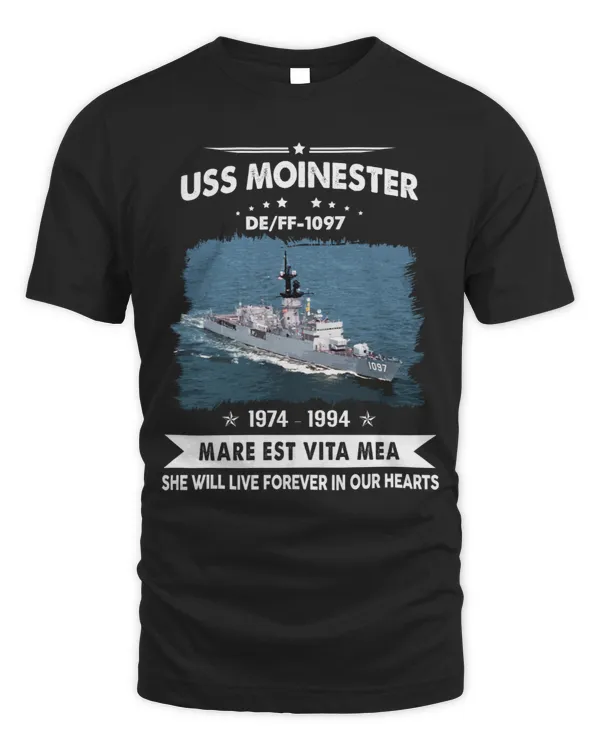 USS Moinester FF 1097