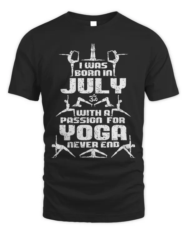 Yoga T-Shirt