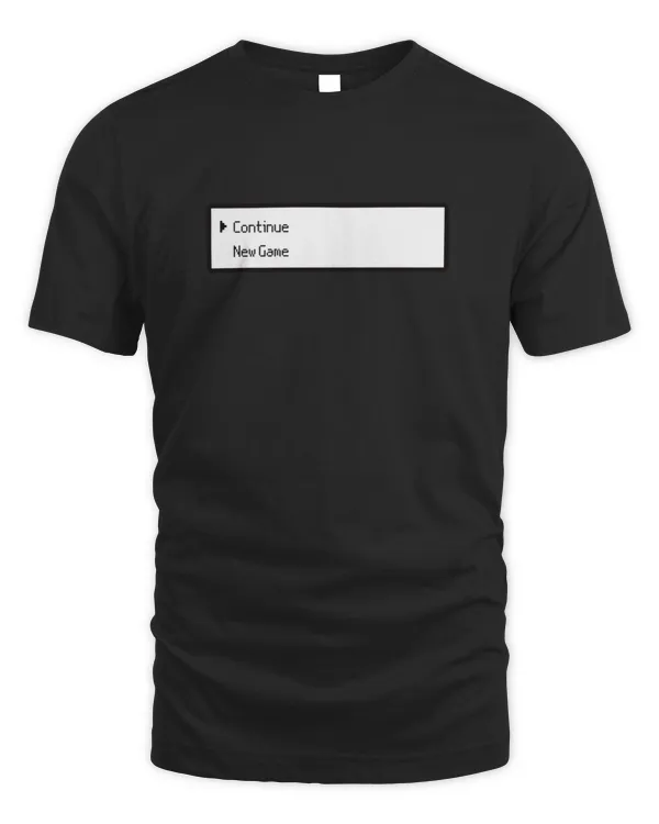 Unisex Standard T-Shirt