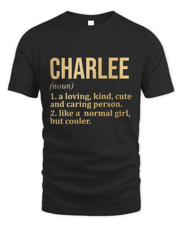 Unisex Standard T-Shirt