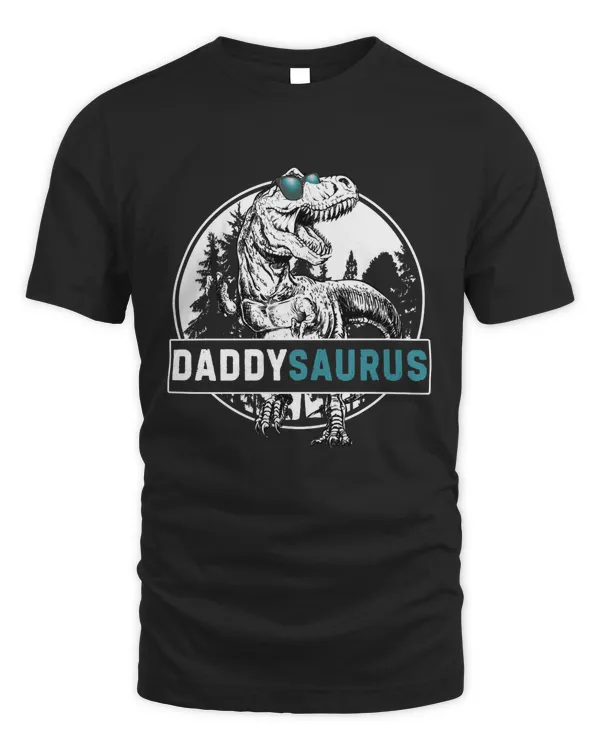 Daddy Saurus