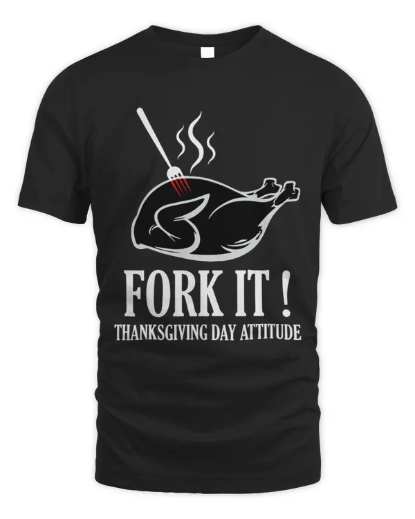 Thanksgiving day Thanksgiving Turkey Meat T-Shirt