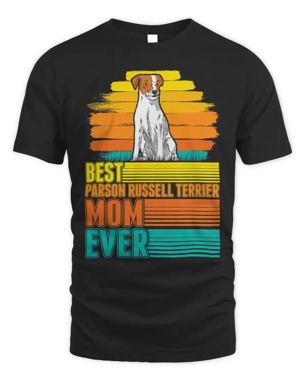 Best Parson Russell Terrier Mom Ever