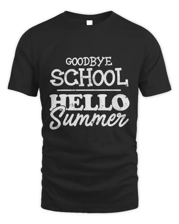 Summer Break Winter Break Teacher Appreciation Apparel Funny Educator Gift11430 T-Shirt