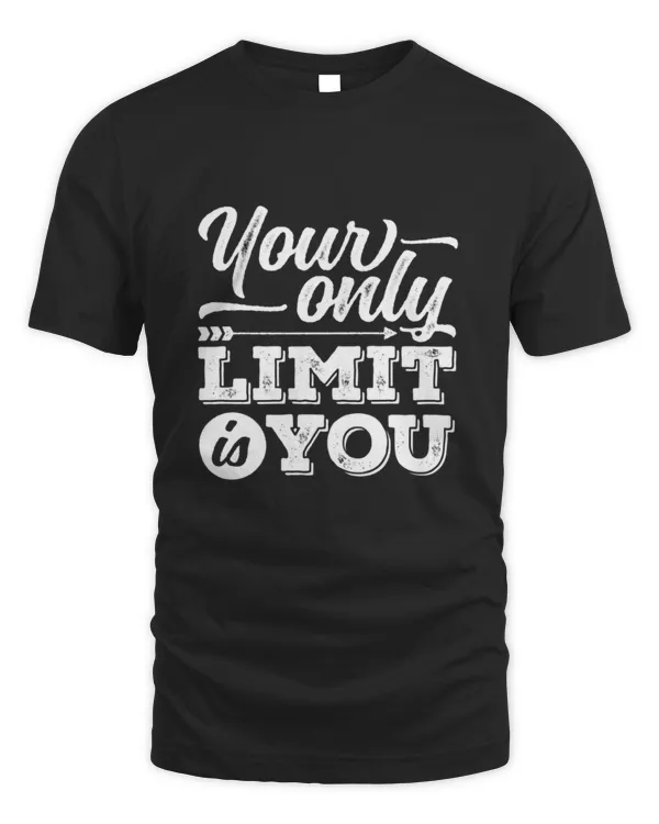 Your Only Limit