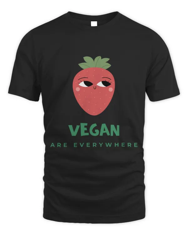 Vegan Are Everywhere   (7)