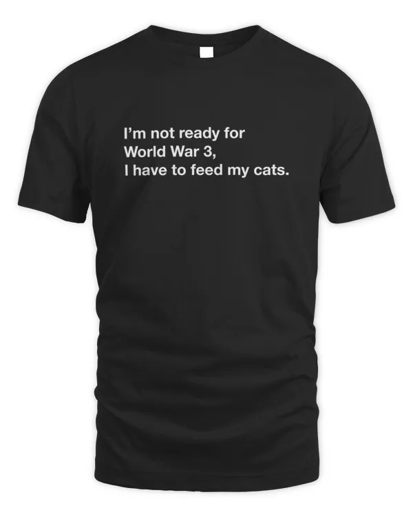 Cat5 T-Shirt