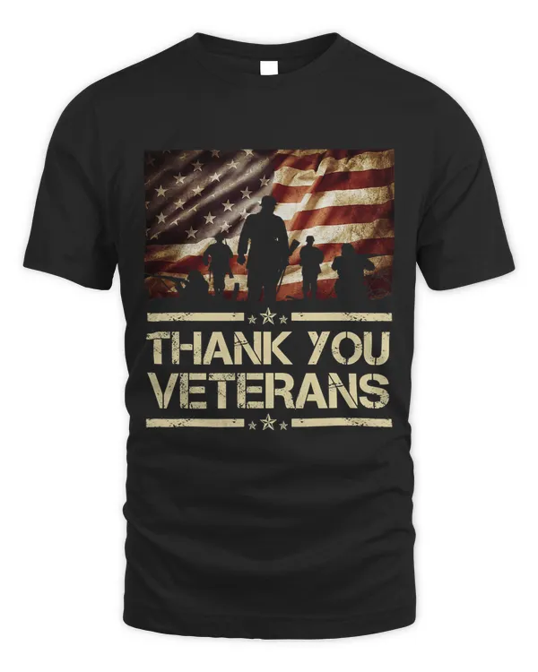 Thank you Military Veterans Veterans Day 421