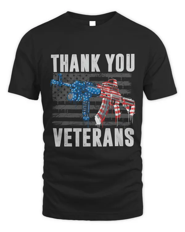 Thank you veterans 319