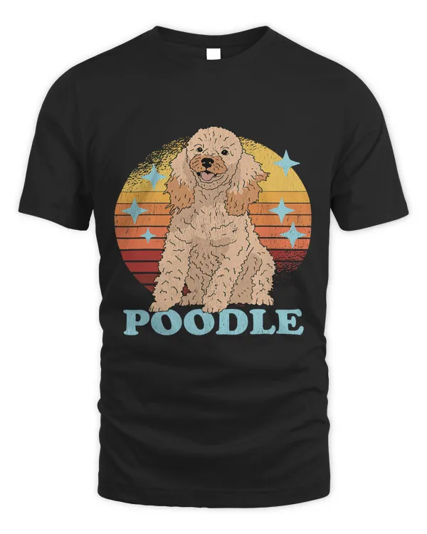 PoodlesDog Owner Poodle