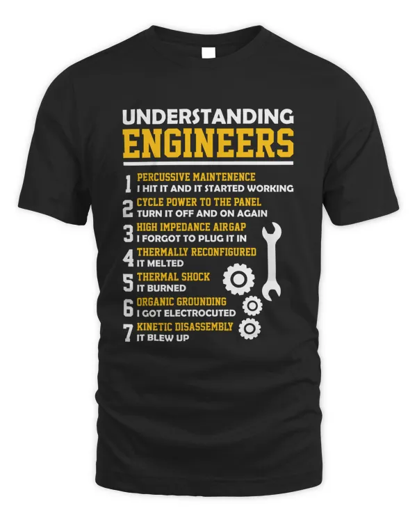 Unisex Standard T-Shirt