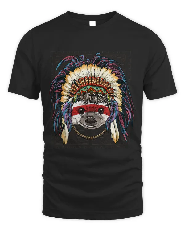 Indian Hedgehog Native American Indian Hedgehog Lovers 450