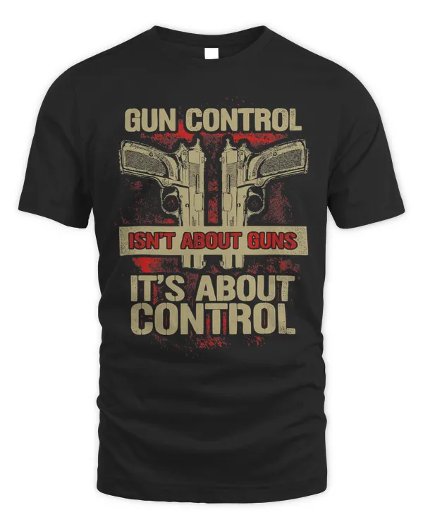 Gun Control Not About Guns Its About Control 291