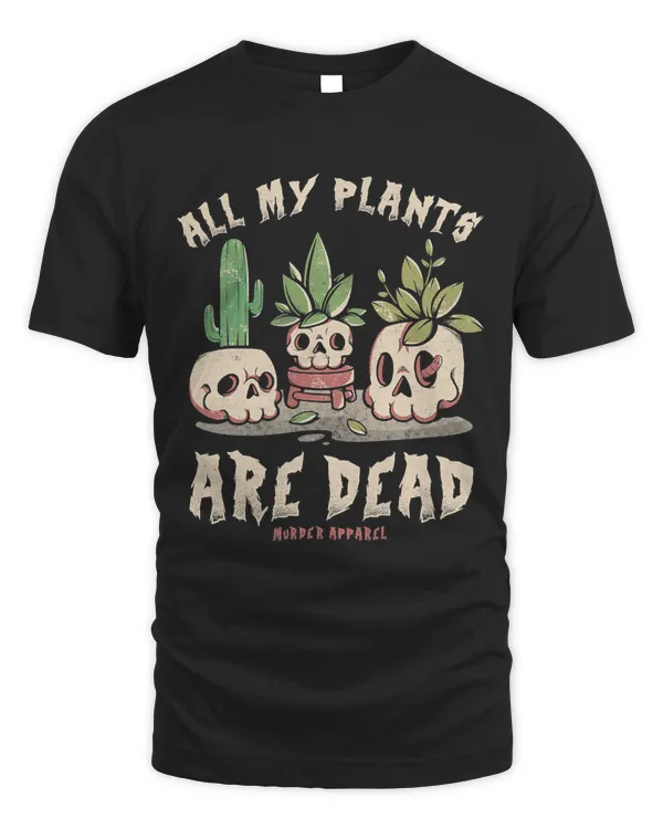 All My Plants Are Dead Plant Mom Plant Dad75