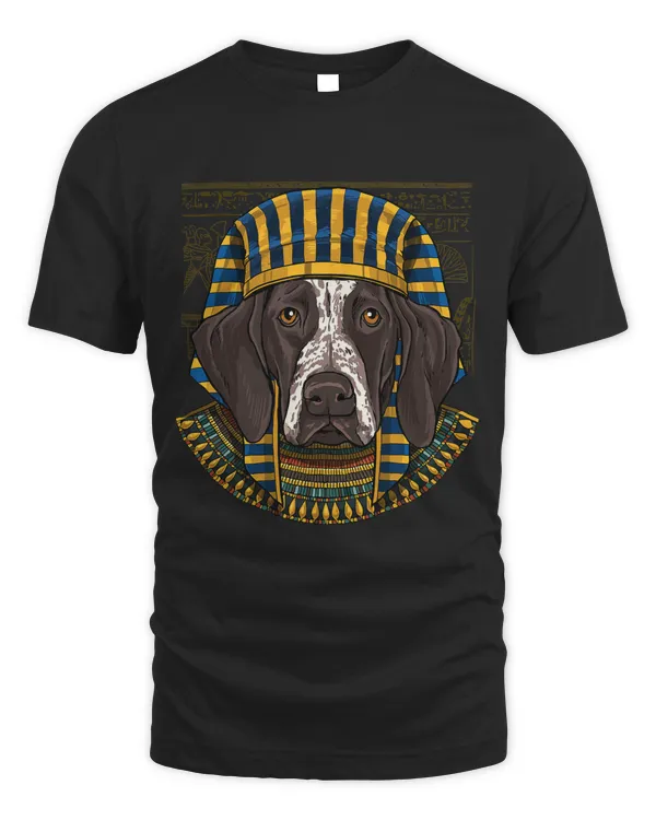 German Shorthaired Pointer Egyptian Pharaoh Dog 77