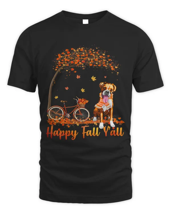 Shih Tzu Dog Autumn Fall Pumpkin Truck Mappe Thanksgiving315