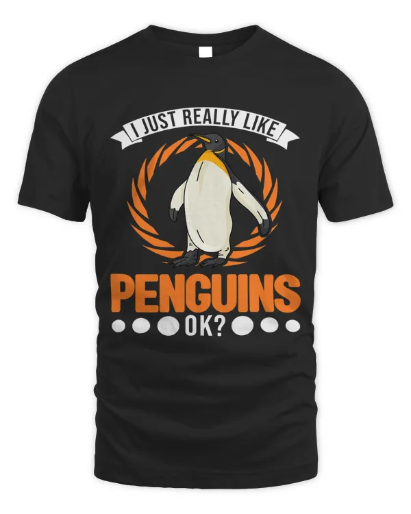 I just really like Penguins69