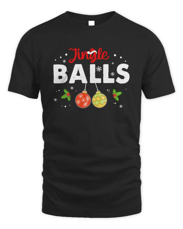 Jingle balls