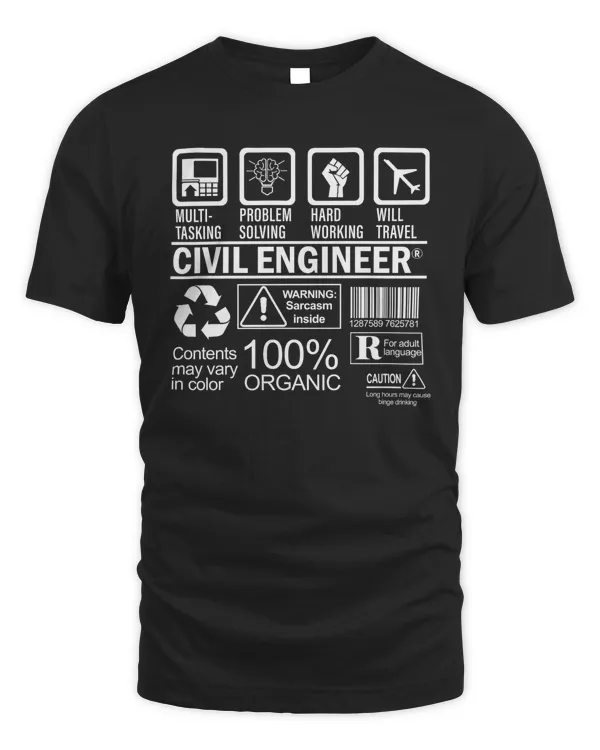 CIVIL ENGINEER - SP01