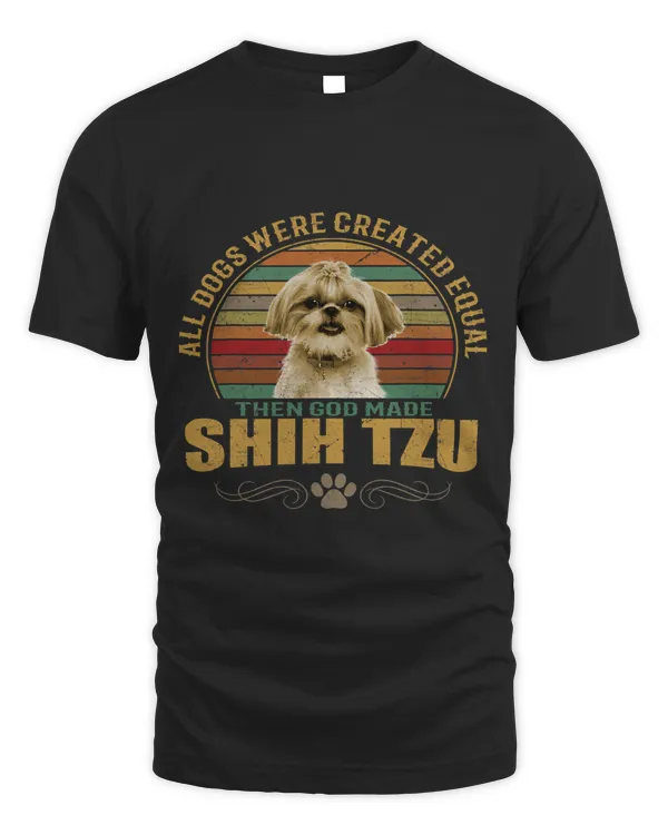 Shih Tzu Dog Breeds Puppies Lap Dogs Men Women
