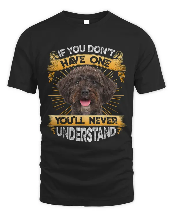 If You Dont Have One Schnoodle Funny