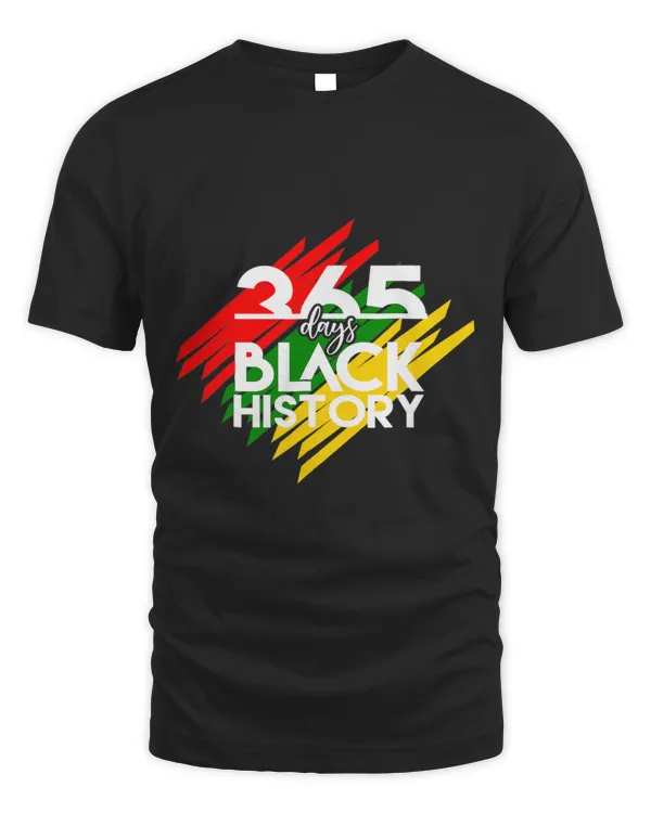 Black History Month 2023 Black History 365 Melanin Pride
