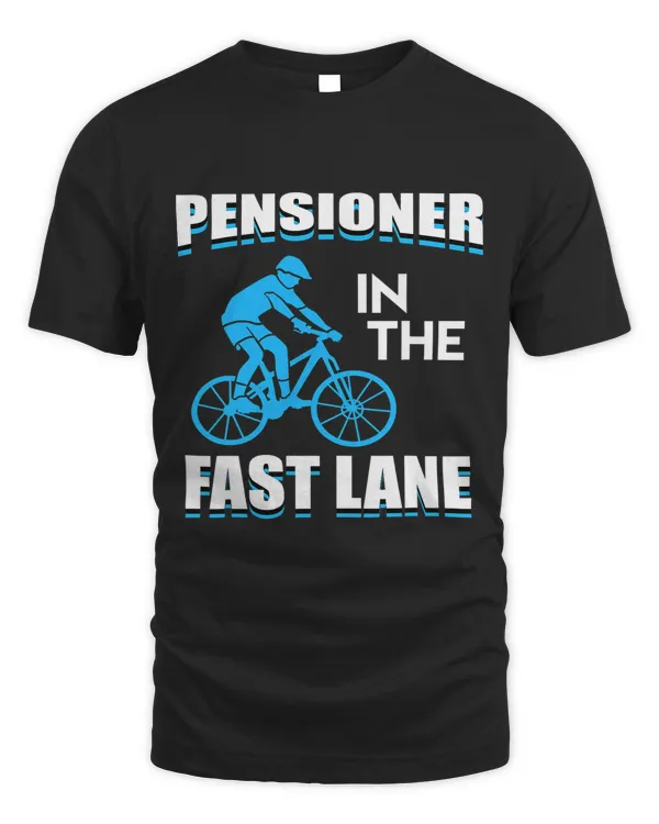 Pensioners on fast lane Pension Retirement Pension