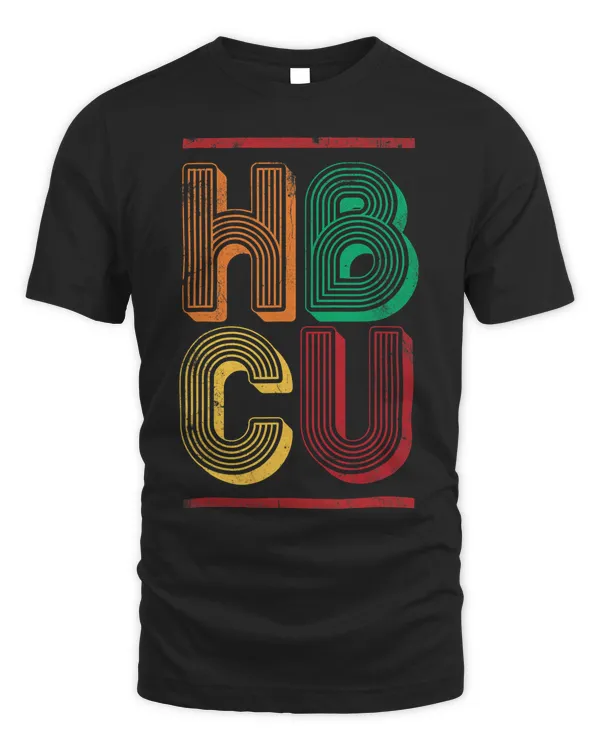 HBCU For Pride African American