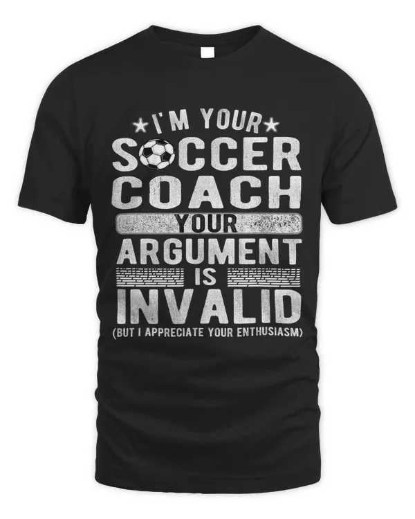 Funny Soccer Coach Soccer Coaching