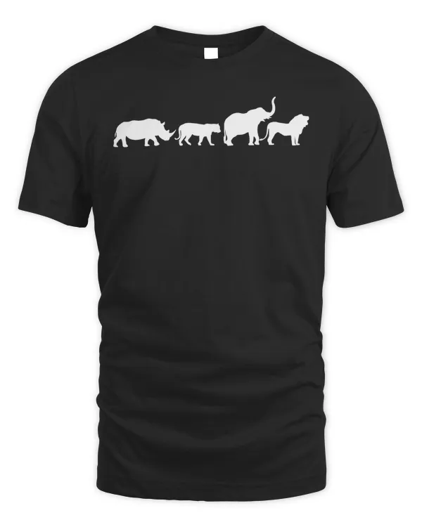 Men's Standard T-Shirt