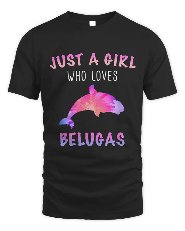 Beluga Whale Ocean Belugas Just a girl