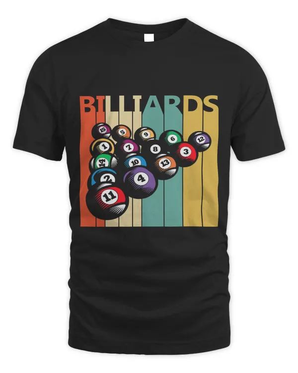 Billiards Sport