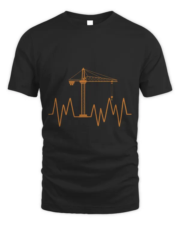Crane Heartbeat