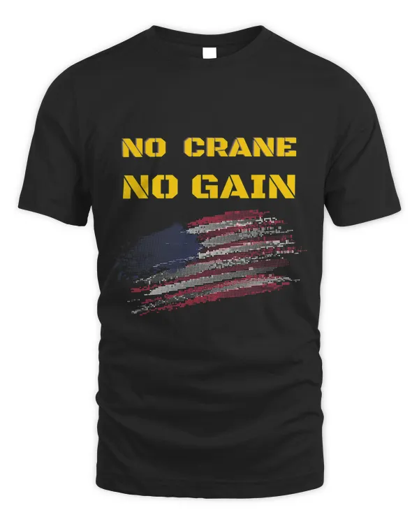 Crane Operator Driver meme quote funny men boys kids 2