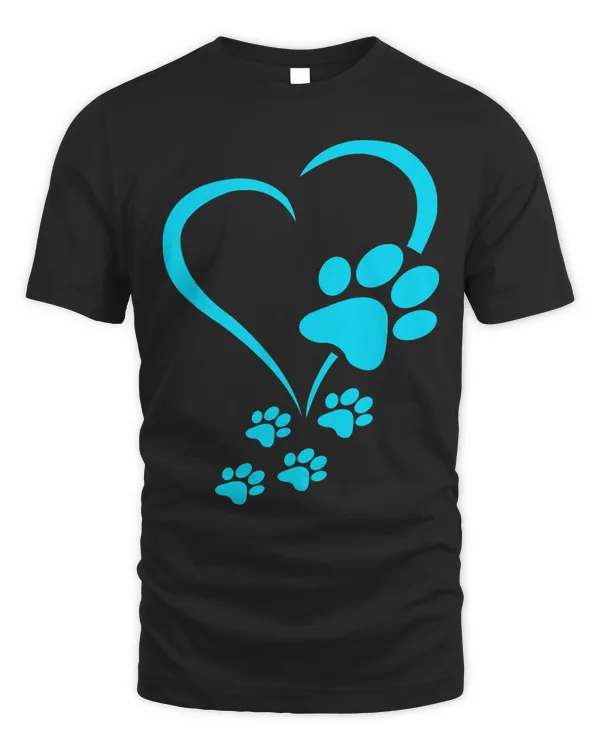 Dog Paw Print Baby Dogs Dog Paws Hearts Dog Paw Heart