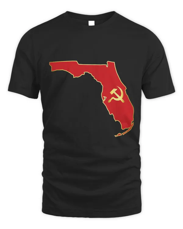 Florida Socialist And Communist